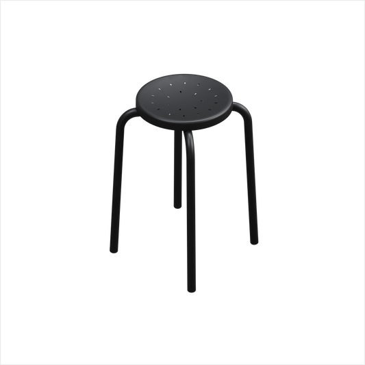 Air Flow Stool 02